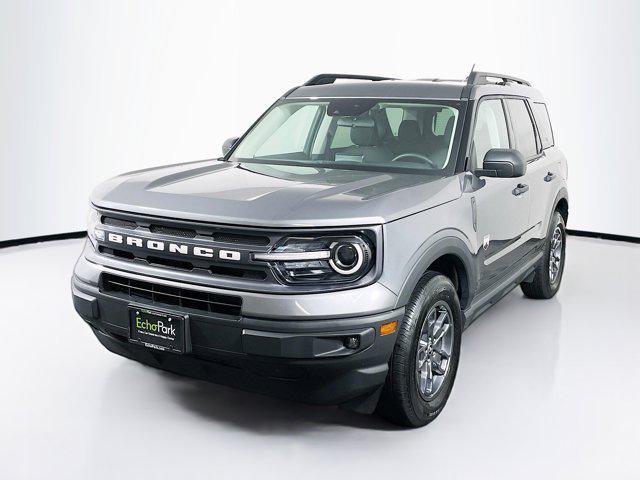 used 2024 Ford Bronco Sport car, priced at $26,389