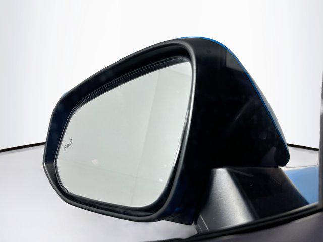 used 2020 Toyota RAV4 car, priced at $19,399