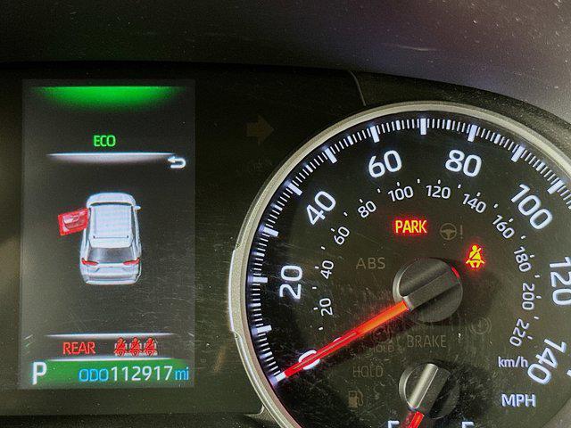 used 2020 Toyota RAV4 car, priced at $19,399