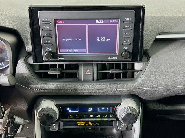 used 2020 Toyota RAV4 car, priced at $19,399