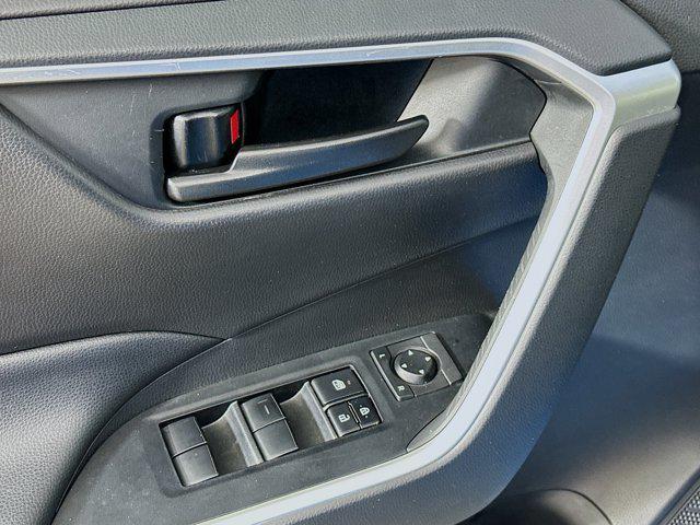 used 2020 Toyota RAV4 car, priced at $19,399