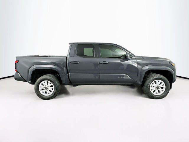 used 2024 Toyota Tacoma car, priced at $35,297