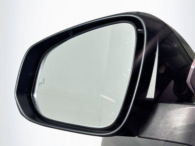 used 2024 Toyota Tacoma car, priced at $35,297