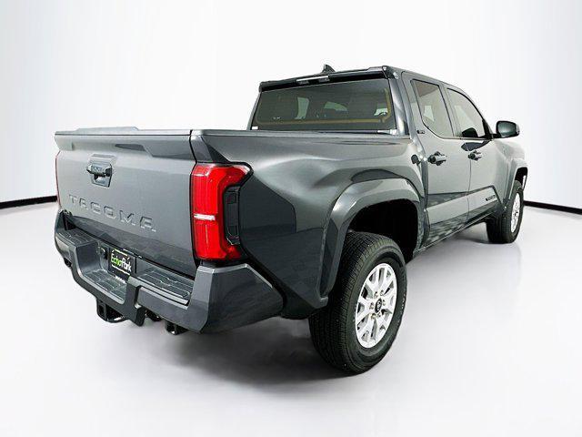 used 2024 Toyota Tacoma car, priced at $35,297