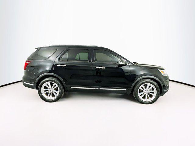 used 2018 Ford Explorer car, priced at $20,499