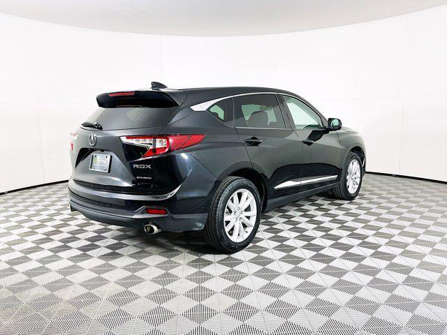 used 2020 Acura RDX car, priced at $23,289