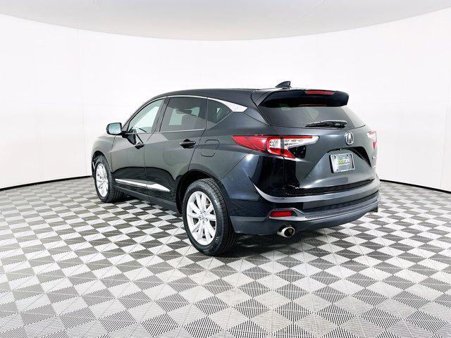 used 2020 Acura RDX car, priced at $23,289