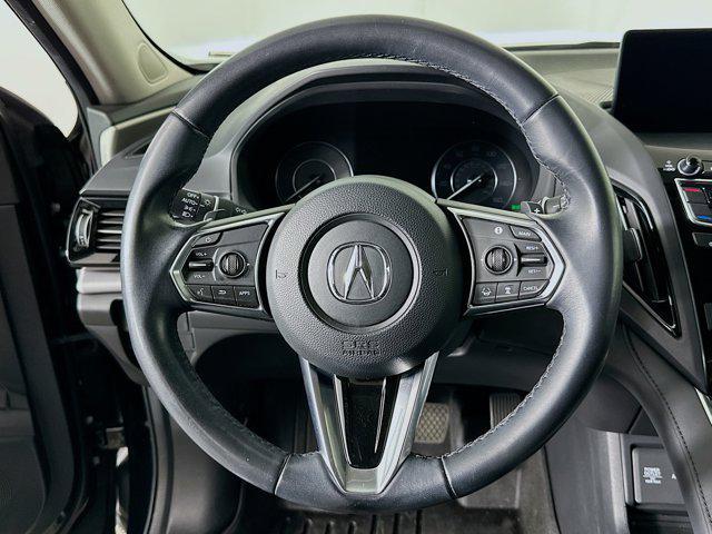 used 2020 Acura RDX car, priced at $23,289