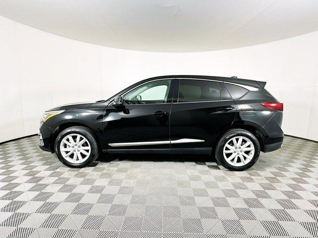 used 2020 Acura RDX car, priced at $23,289