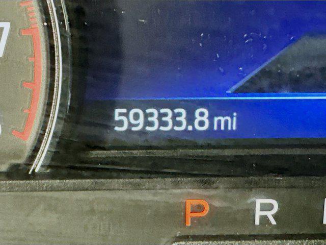 used 2022 Ford Explorer car, priced at $28,697