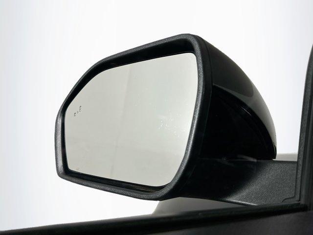 used 2022 Ford Explorer car, priced at $27,497