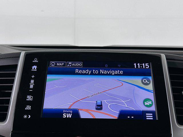 used 2018 Honda Pilot car, priced at $21,699