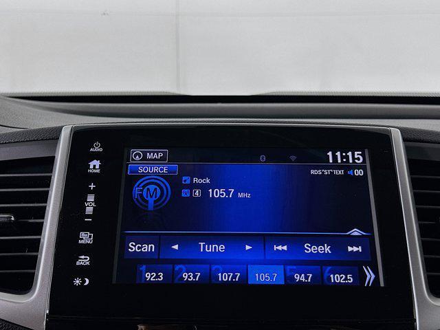 used 2018 Honda Pilot car, priced at $21,699
