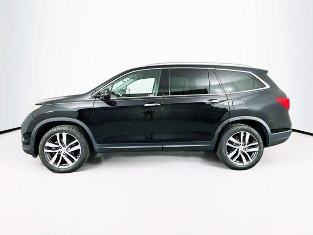used 2018 Honda Pilot car, priced at $21,699