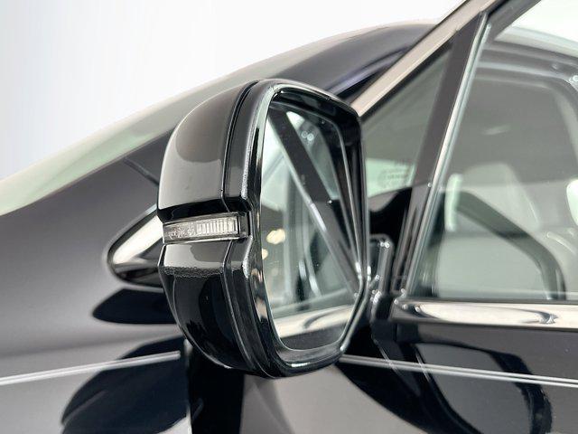 used 2018 Honda Pilot car, priced at $21,699