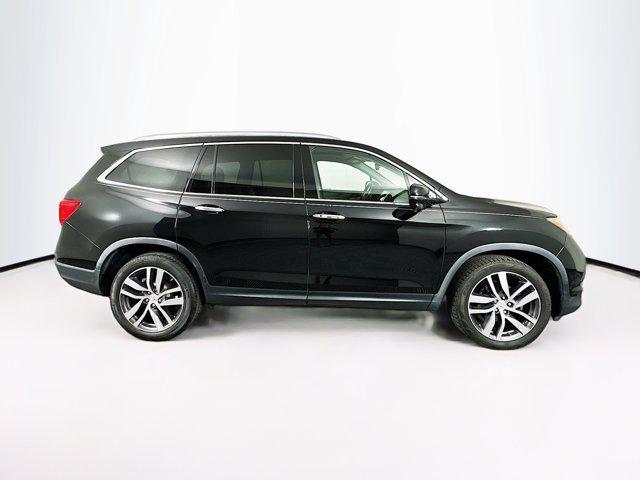 used 2018 Honda Pilot car, priced at $21,699