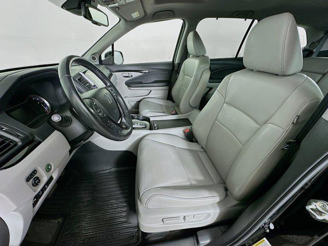 used 2018 Honda Pilot car, priced at $21,699