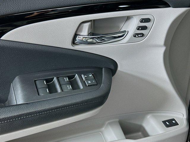 used 2018 Honda Pilot car, priced at $21,699