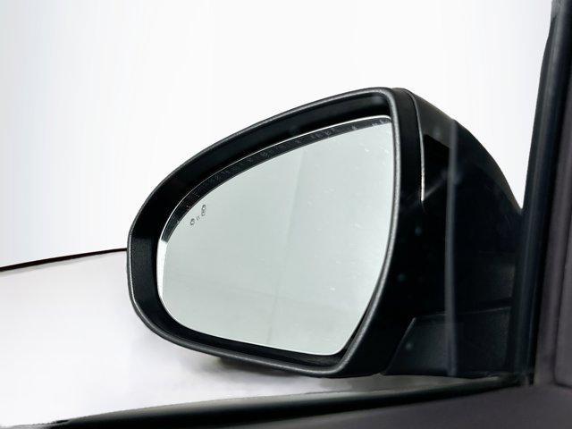 used 2021 Hyundai Tucson car, priced at $18,397