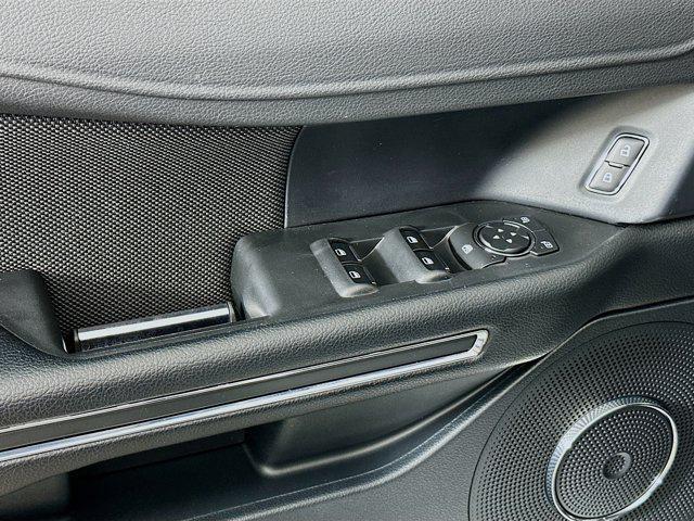 used 2021 Ford Expedition car, priced at $29,997