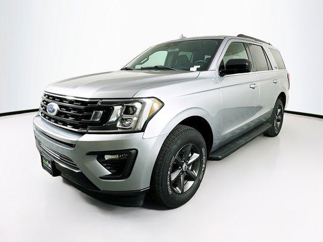 used 2021 Ford Expedition car, priced at $29,997
