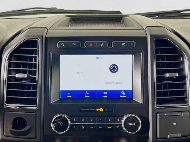 used 2021 Ford Expedition car, priced at $29,997