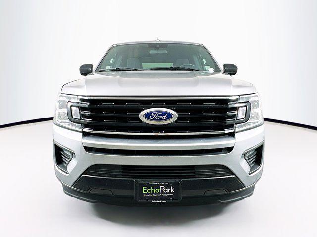 used 2021 Ford Expedition car, priced at $29,997