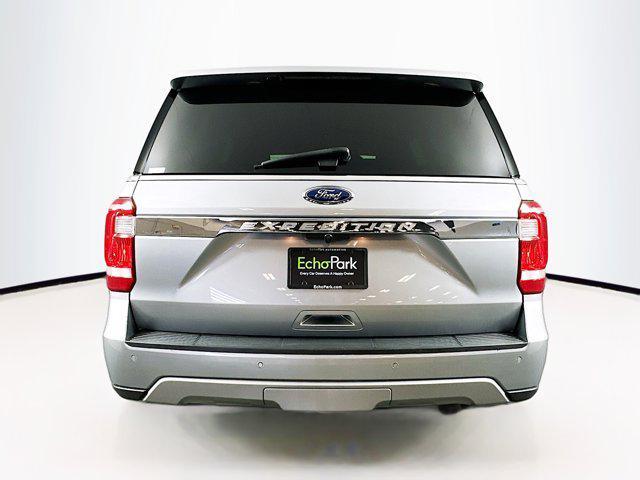 used 2021 Ford Expedition car, priced at $29,997