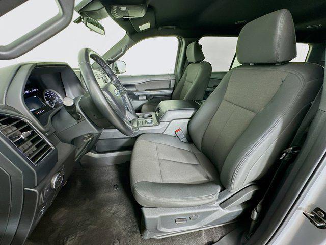 used 2021 Ford Expedition car, priced at $29,997