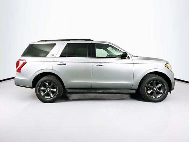 used 2021 Ford Expedition car, priced at $29,997