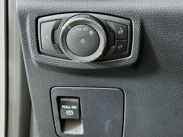 used 2021 Ford Expedition car, priced at $29,997