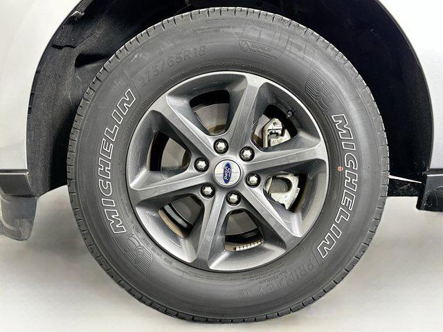 used 2021 Ford Expedition car, priced at $29,997