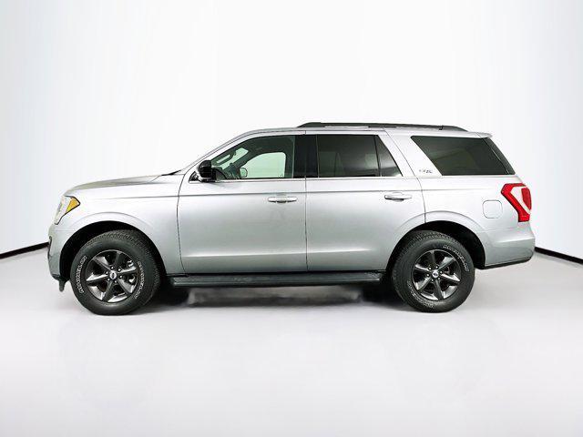 used 2021 Ford Expedition car, priced at $29,997