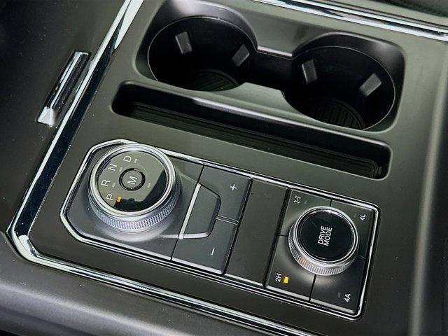 used 2021 Ford Expedition car, priced at $29,997