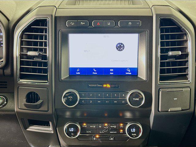 used 2021 Ford Expedition car, priced at $29,997