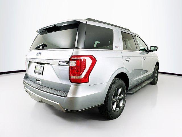 used 2021 Ford Expedition car, priced at $29,997