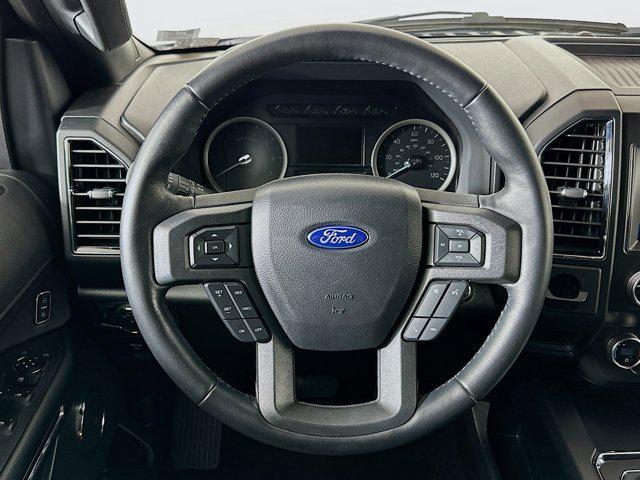 used 2021 Ford Expedition car, priced at $29,997