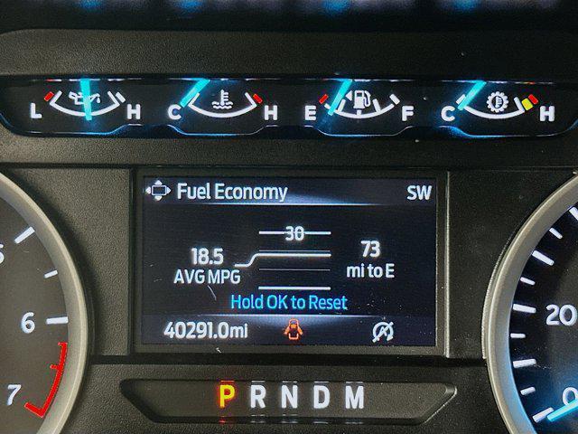 used 2021 Ford Expedition car, priced at $29,997