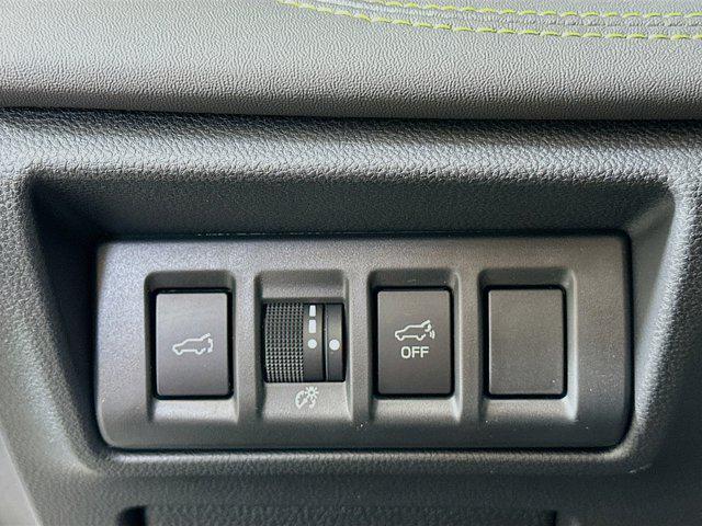 used 2024 Subaru Outback car, priced at $30,997