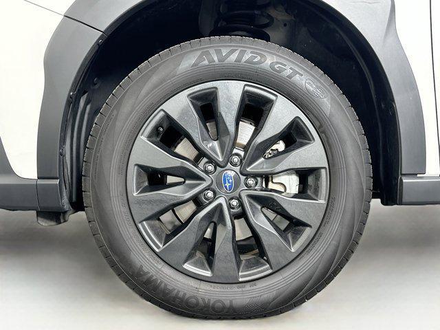 used 2024 Subaru Outback car, priced at $30,997