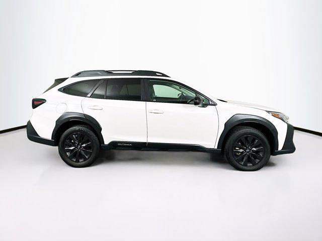 used 2024 Subaru Outback car, priced at $30,997