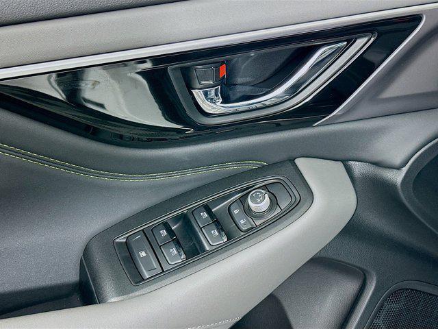 used 2024 Subaru Outback car, priced at $30,997