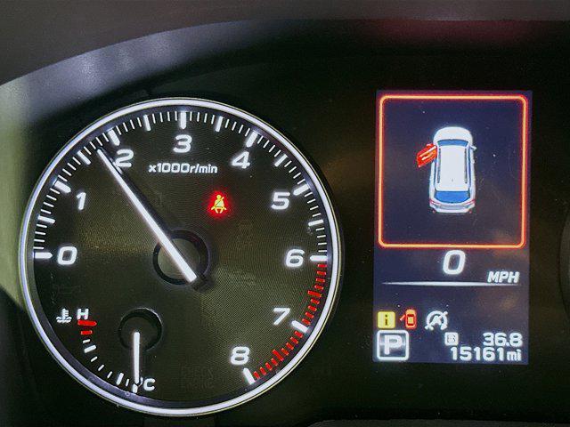 used 2024 Subaru Outback car, priced at $30,997