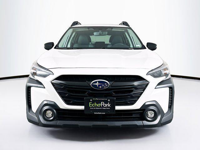 used 2024 Subaru Outback car, priced at $30,997
