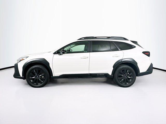used 2024 Subaru Outback car, priced at $30,997