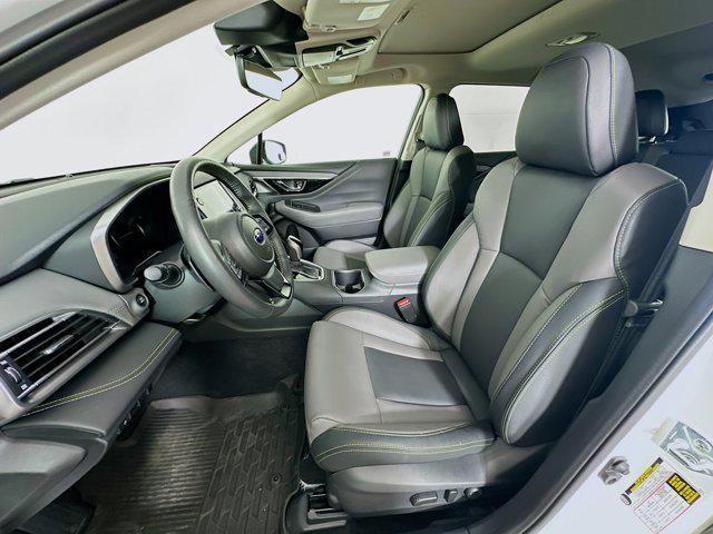 used 2024 Subaru Outback car, priced at $30,997