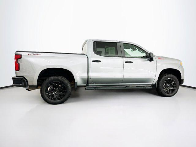 used 2024 Chevrolet Silverado 1500 car, priced at $44,989