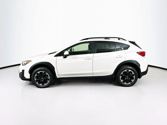 used 2021 Subaru Crosstrek car, priced at $22,189