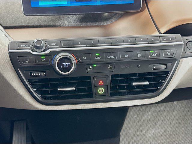 used 2019 BMW i3 car, priced at $18,197