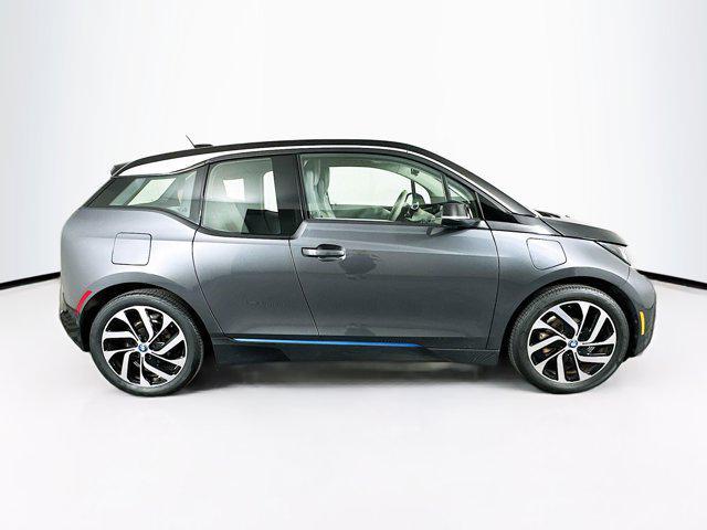used 2019 BMW i3 car, priced at $18,197